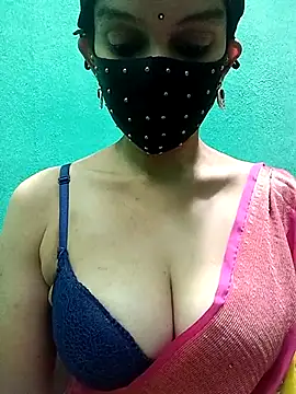 Snapshot of Radhi_Radhu chatting on January 12, 2026, 11:28 am Radhi Radhu online show from January 12, 2026, 11:28 am