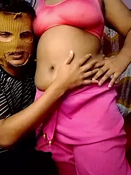 Snapshot of Crazy_Couple_1 chatting on January 10, 2026, 5:25 am Crazy Couple 1 online show from January 10, 2026, 5:25 am