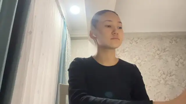 AyaWink online show from December 15, 2025, 3:34 am