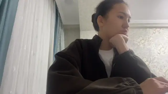 AyaWink online show from December 22, 2025, 1:50 am