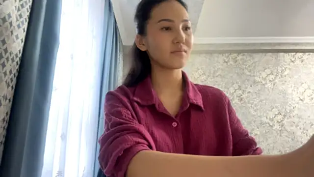 AyaWink online show from January 14, 2026, 11:14 am