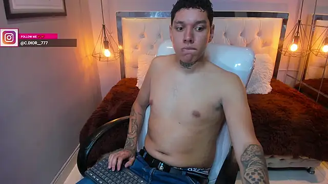 drake miller7 online show from January 6, 2026, 5:11 am