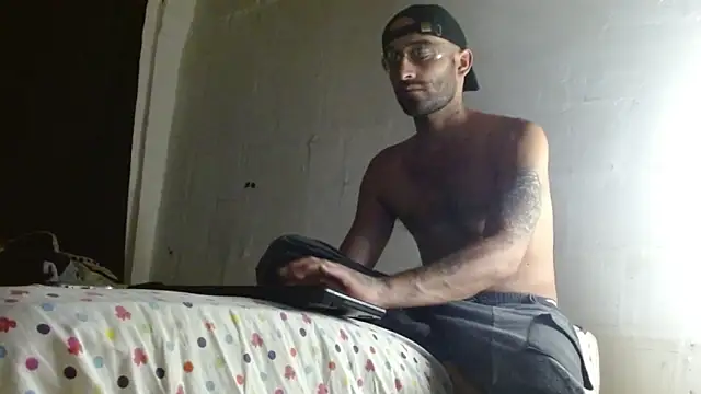 Alex Flame  online show from April 23, 2026, 3:46 am