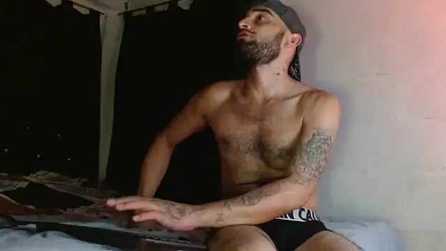 Alex Flame  online show from April 4, 2026, 3:46 am