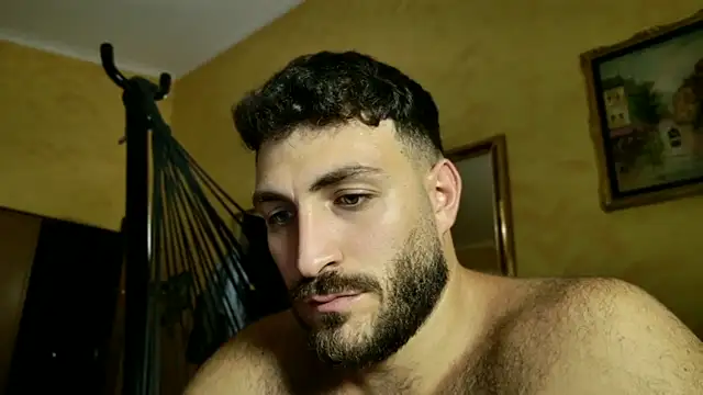 mark ariete online show from July 11, 2026, 9:48 pm