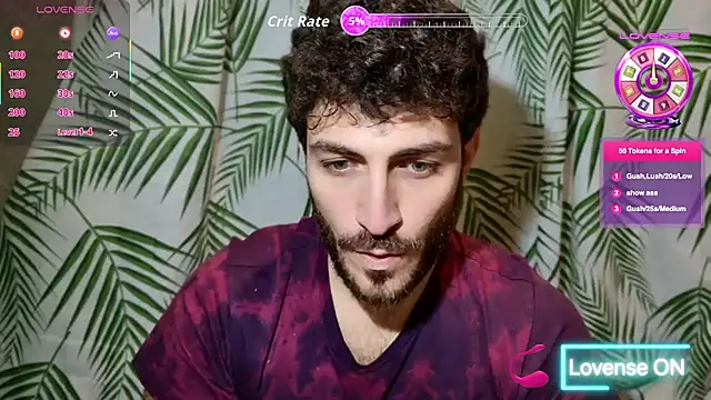 mark ariete online show from February 1, 2026, 8:18 pm