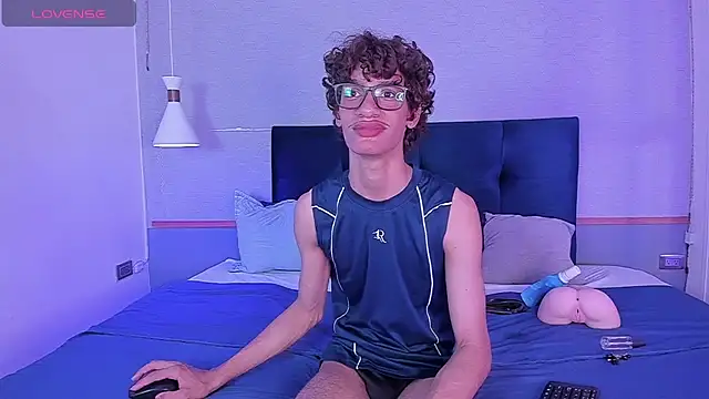 Will Turneer online show from February 6, 2026, 11:23 pm