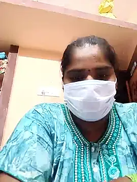 Tamil Bhuvi69 online show from April 16, 2026, 8:20 pm