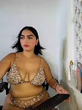 Mia em online show from March 20, 2026, 6:42 pm