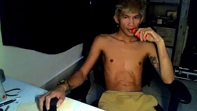 jhaycobXgarcia online show from March 23, 2026, 3:50 am