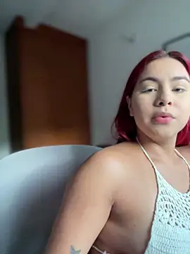 Zarahs Blare1 online show from March 30, 2026, 10:55 pm