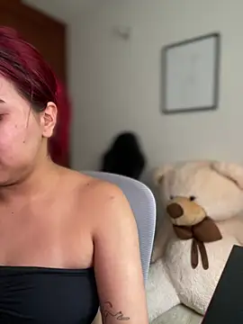 Zarahs Blare1 online show from March 29, 2026, 8:21 pm