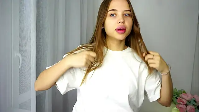 Snapshot of MerrillGans chatting on December 19, 2025, 7:22 am MerrillGans online show from December 19, 2025, 7:22 am