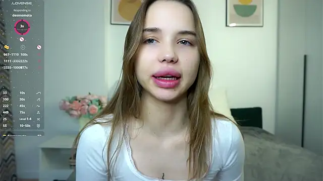 Snapshot of MerrillGans chatting on January 10, 2026, 7:25 am MerrillGans online show from January 10, 2026, 7:25 am