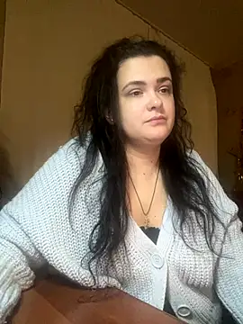 Fooxyy  online show from January 5, 2026, 10:35 pm