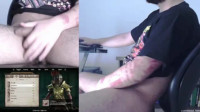 mateoconde00 online show from March 21, 2026, 7:31 am