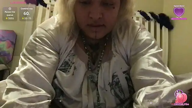 succubussy666 online show from February 11, 2026, 2:28 pm