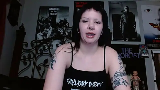 Bettieee Agura online show from March 2, 2026, 11:22 pm