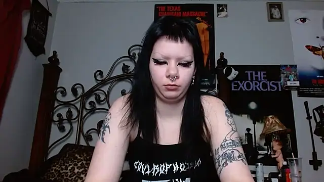 Bettieee Agura online show from February 1, 2026, 9:02 pm