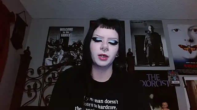 Bettieee Agura online show from March 4, 2026, 11:01 pm