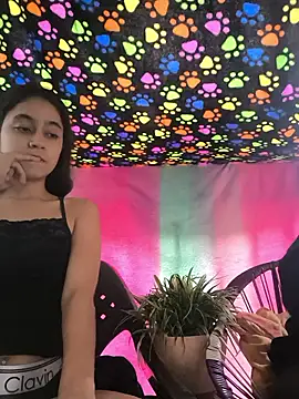 HadayDuende online show from January 6, 2026, 10:36 pm