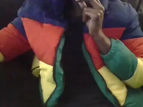 BigKurve89 online show from January 13, 2026, 2:26 am