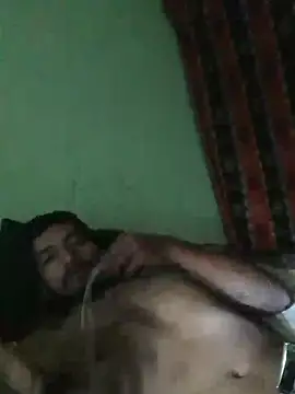 mavyz56 online show from March 19, 2026, 9:04 pm