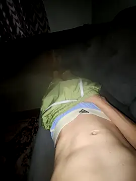 Magrin888 online show from April 9, 2026, 3:08 am