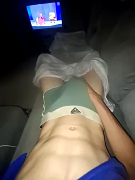 Magrin888 online show from February 18, 2026, 5:16 am