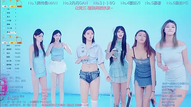 Luckygirls-339 online show from March 16, 2026, 10:45 pm