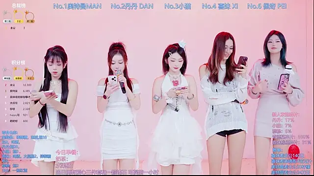 Snapshot of Luckygirls-339 chatting on January 5, 2026, 9:40 pm Luckygirls-339 online show from January 5, 2026, 9:40 pm