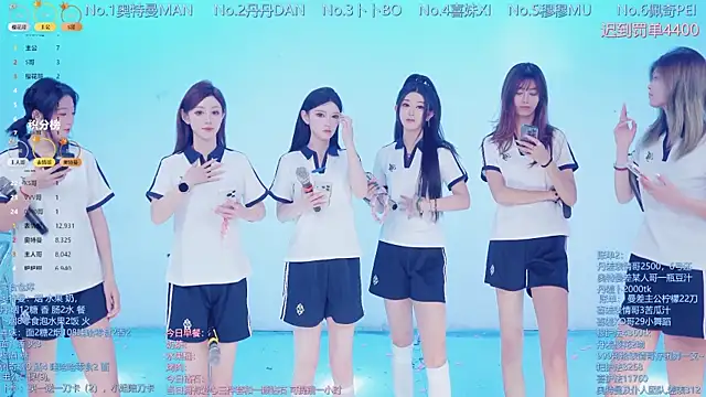 Luckygirls-339 online show from April 4, 2026, 10:49 pm