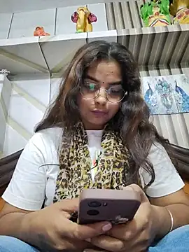 Himani 0122 online show from June 14, 2026, 4:57 am