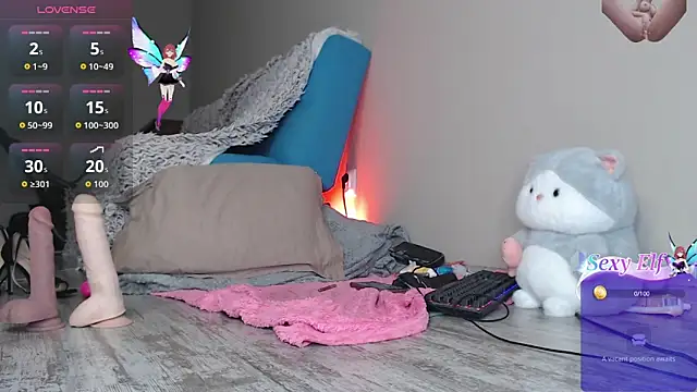 Hueasiss online show from January 14, 2026, 7:45 am