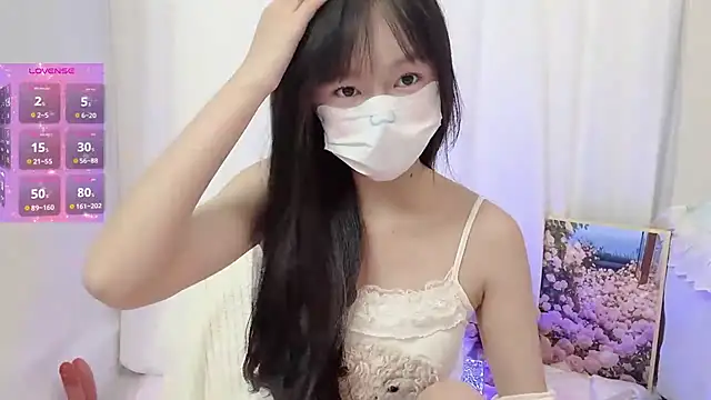  nannan  online show from January 14, 2026, 3:04 pm