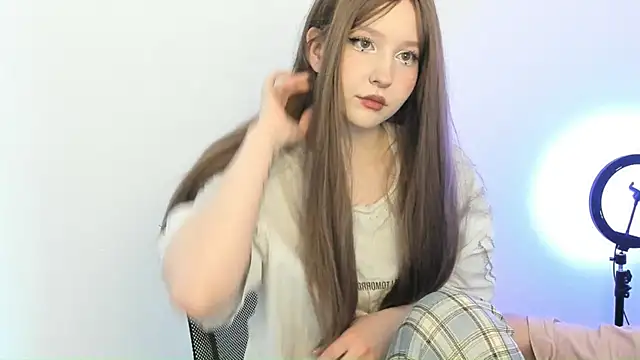 Stella MoonLight online show from January 10, 2026, 11:49 am