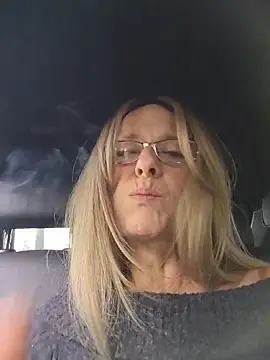 Sacha Scorp online show from March 13, 2026, 10:53 am