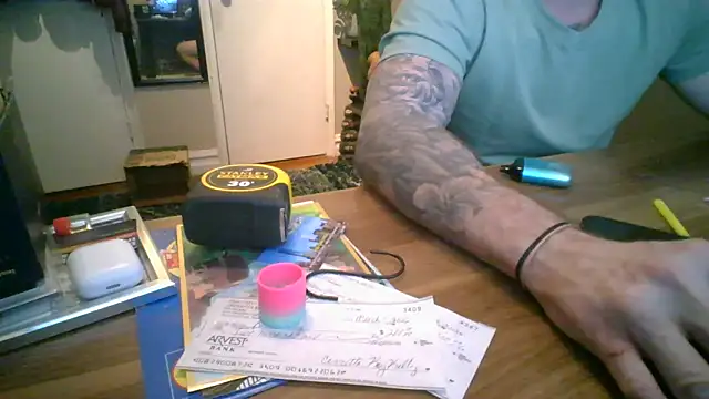 jakerob8668 online show from March 21, 2026, 2:35 am