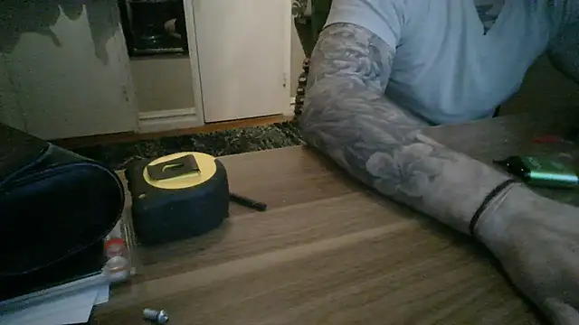 jakerob8668 online show from April 11, 2026, 3:36 am