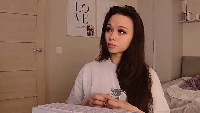 Snapshot of janeLoveSweetHeart chatting on February 26, 2026, 2:39 pm janeLoveSweetHeart online show from February 26, 2026, 2:39 pm