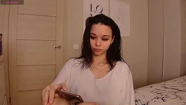 Snapshot of janeLoveSweetHeart chatting on February 19, 2026, 9:12 pm janeLoveSweetHeart online show from February 19, 2026, 9:12 pm