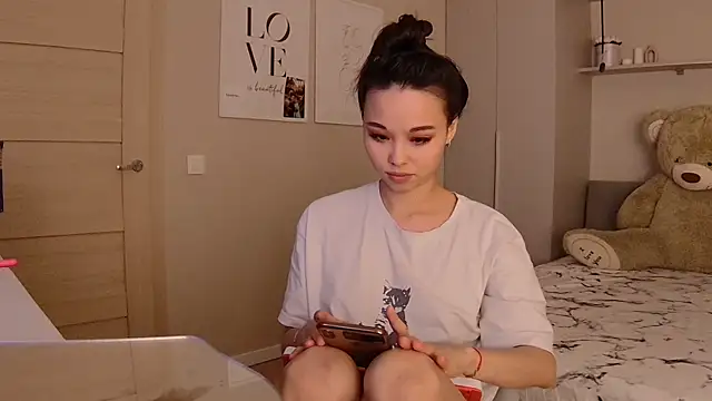 Snapshot of janeLoveSweetHeart chatting on February 11, 2026, 7:03 pm janeLoveSweetHeart online show from February 11, 2026, 7:03 pm