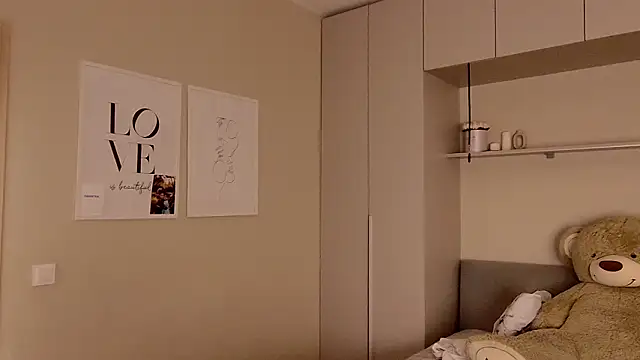 Snapshot of janeLoveSweetHeart chatting on February 1, 2026, 6:50 pm janeLoveSweetHeart online show from February 1, 2026, 6:50 pm