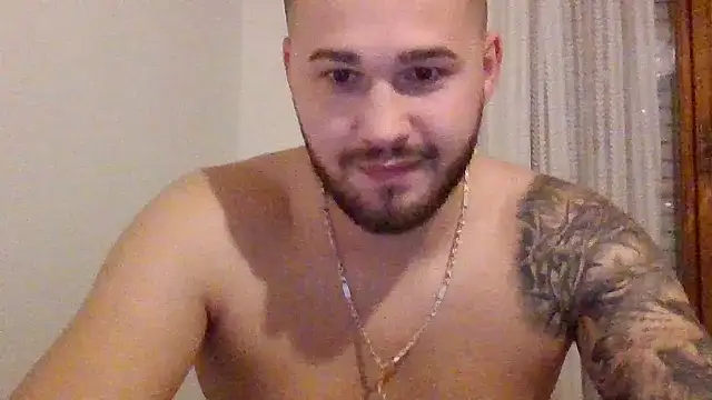 Andrea99only online show from December 21, 2025, 8:53 pm