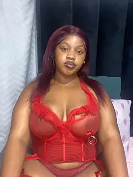 Snapshot of THICKBARBIE32 chatting on June 6, 2026, 8:36 pm THICKBARBIE32 online show from June 6, 2026, 8:36 pm