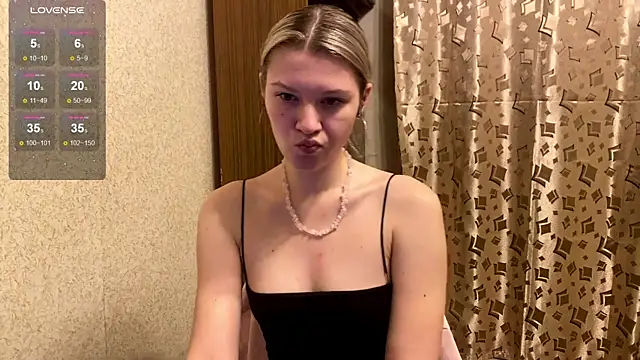 SkyeDavis online show from January 11, 2026, 7:10 pm