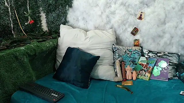 ABRAHAN XO online show from February 26, 2026, 11:43 am