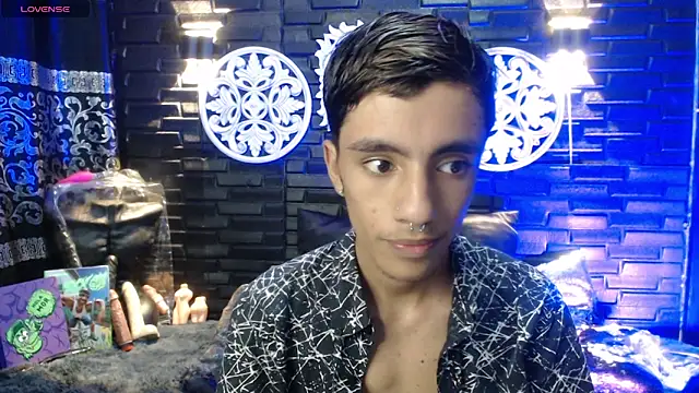 ABRAHAN XO online show from February 25, 2026, 11:21 am