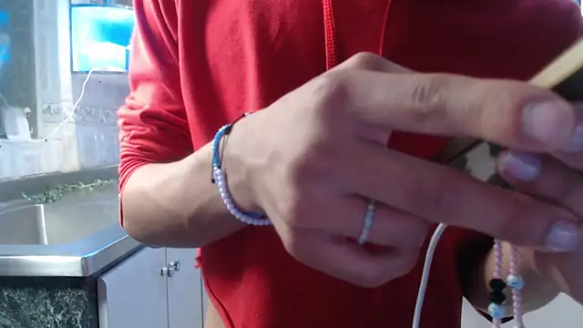 ABRAHAN XO online show from January 5, 2026, 5:38 pm