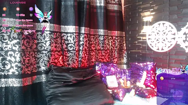 ABRAHAN XO online show from February 15, 2026, 11:20 am